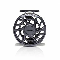 Hatch ICONIC Fly Reels