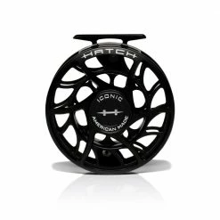 Hatch ICONIC Fly Reels