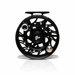 Hatch ICONIC Fly Reels