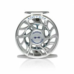 Hatch ICONIC Fly Reels