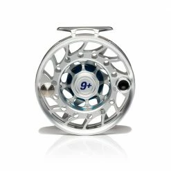 Hatch ICONIC Fly Reels