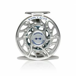 Hatch ICONIC Fly Reels