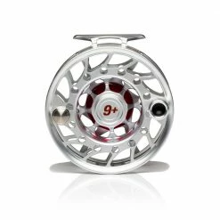 Hatch ICONIC Fly Reels