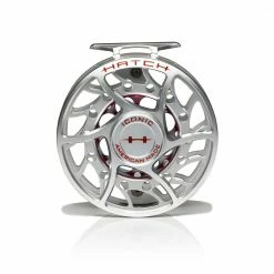 Hatch ICONIC Fly Reels