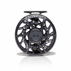 Hatch ICONIC Fly Reels