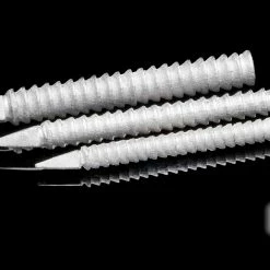 Lunker City Insert Weights Terminal Tackle