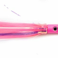 Blue Water Candy JAG 8oz. Ballyhoo Skirts Lures