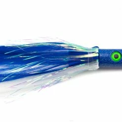 Lures Blue Water Candy Tweener JAG Ballyhoo Skirts