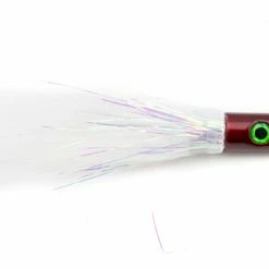 Blue Water Candy JAG 3oz. Ballyhoo Skirts Lures