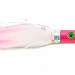 Blue Water Candy JAG 8oz. Ballyhoo Skirts Lures