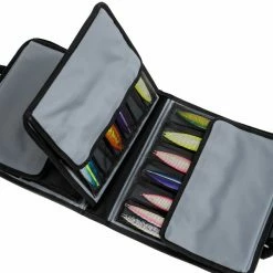 Nomad Design Jig Wallet