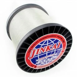 Jinkai Monofilament Line - Bulk Spools Terminal Tackle