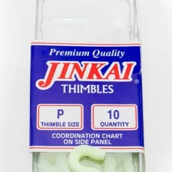 Jinkai Plastic Thimbles Terminal Tackle