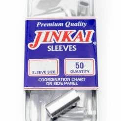Jinkai Aluminum Crimp Sleeves