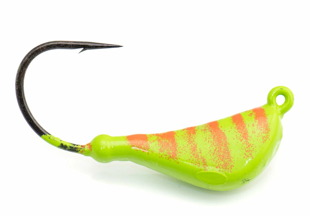 JoeBaggs Togzilla Blackfish/Tog Jigs Lures 2 JoeBaggs Togzilla Blackfish/Tog Jigs Lures