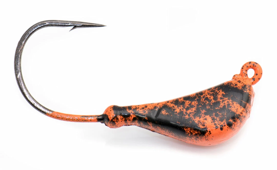 JoeBaggs Togzilla Blackfish/Tog Jigs Lures 1 JoeBaggs Togzilla Blackfish/Tog Jigs Lures