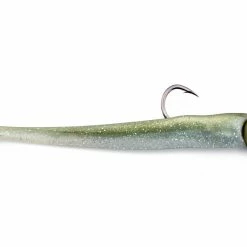 JoeBaggs Tuna Patriot Soft Plastic Jigs