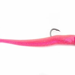 JoeBaggs Tuna Patriot Soft Plastic Jigs