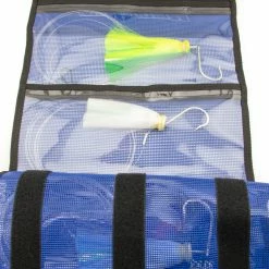 Lures "Six Shuter" Rigged Joe Shute Kits