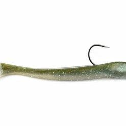 Lures JoeBaggs Mini Sandeels Soft Plastics