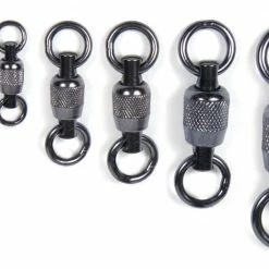 KROK Dual Rotation Ball Bearing Swivels