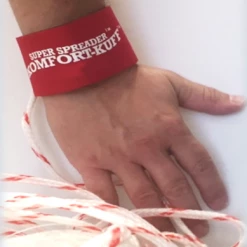 Fitec GS-1000 Ultra Spreader Mullet Series Cast Nets