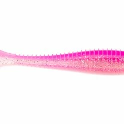 Lures Kettle Creek 5" Swing Shad Soft Plastics