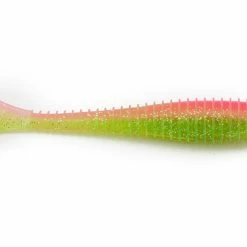 Lures Kettle Creek 5" Swing Shad Soft Plastics