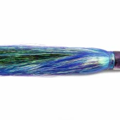 Koya Flashabou Bullet Head Trolling Lures