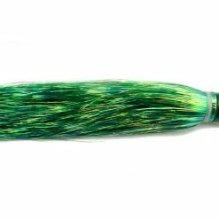 Koya Flashabou Bullet Head Trolling Lures