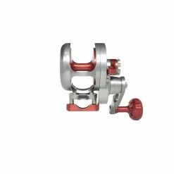 Seigler LGN Large Game Narrow Lever Drag Reel