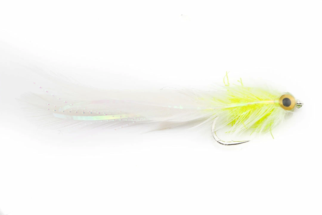 LI Flies "Albie Whore" Flies 2 LI Flies "Albie Whore" Flies