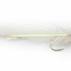 LI Flies "Albie Whore" Flies 9 LI Flies