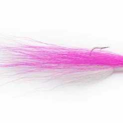 Lures LI Flies Clouser Minnow Flies