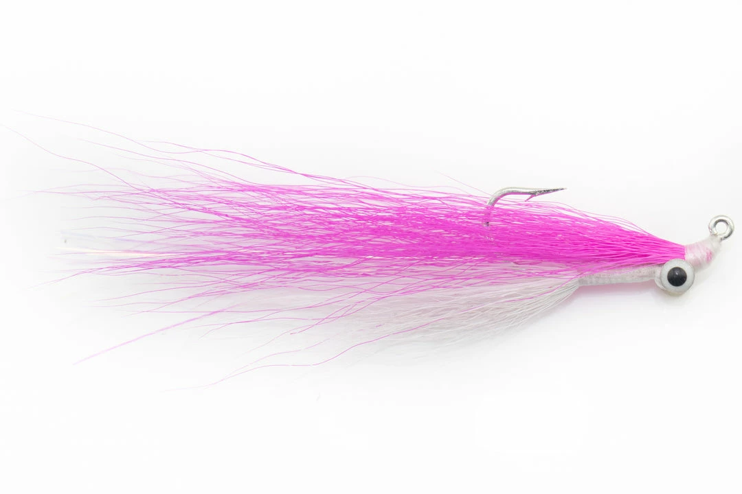 Lures LI Flies Clouser Minnow Flies 1 Lures LI Flies Clouser Minnow Flies