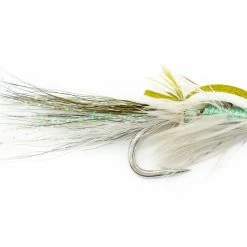 Lures LI Flies Floating Grass Shrimp Flies