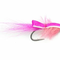 Lures LI Flies Floating Grass Shrimp Flies 7 Lures LI Flies Floating Grass Shrimp Flies