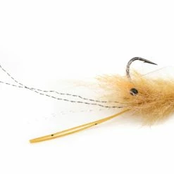 Lures LI Flies Grass Shrimp Flies