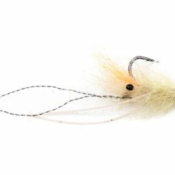 Lures LI Flies Grass Shrimp Flies