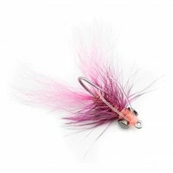 Lures LI Flies Hackle Crab Flies