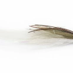 Lures LI Flies Half & Half Clouser Variant Flies