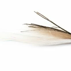 Lures LI Flies Half & Half Clouser Variant Flies