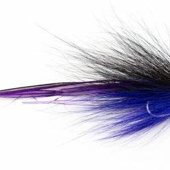 Lures LI Flies "Hollow Fleyes"