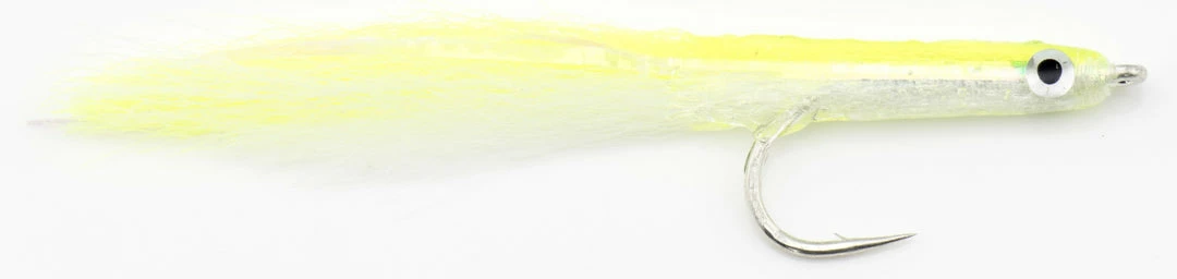 Lures LI Flies Surf Candy Flies 5 Lures LI Flies Surf Candy Flies