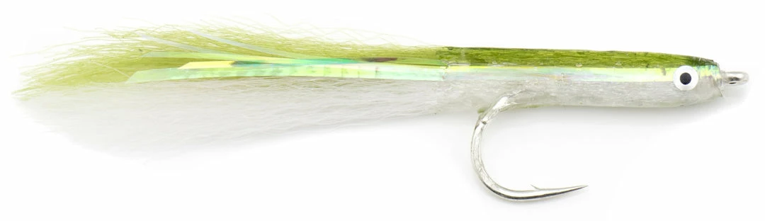 Lures LI Flies Surf Candy Flies 4 Lures LI Flies Surf Candy Flies