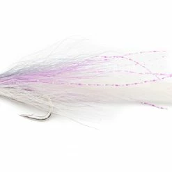 LI Flies "Slim" Deceiver Flies Lures