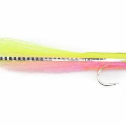 Lures LI Flies Surf Candy Flies 7 Lures LI Flies Surf Candy Flies