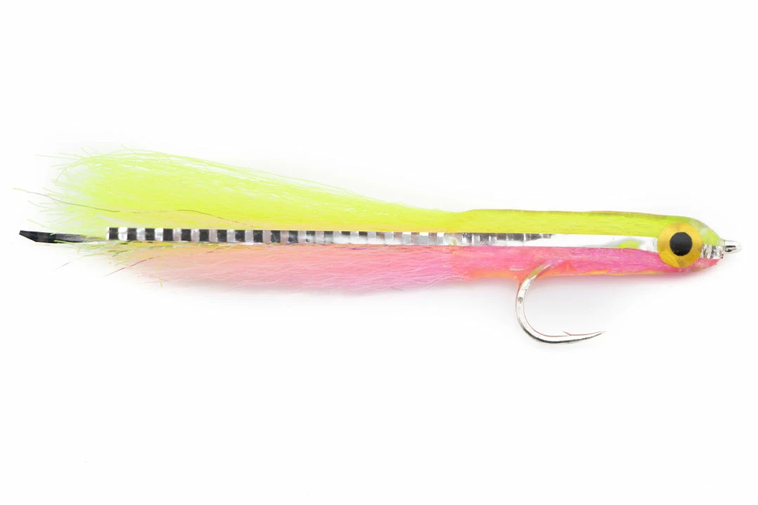 Lures LI Flies Surf Candy Flies 3 Lures LI Flies Surf Candy Flies