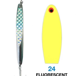 Deadly Dick Classic Lures Deadly Dick Long Casting/Jigging Lures