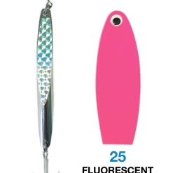 Deadly Dick Classic Lures Deadly Dick Long Casting/Jigging Lures